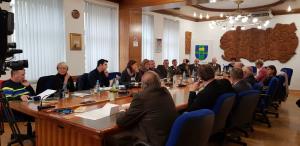 Podpis pisma o nameri za ureditev Lanspreza, 13112019, foto Obcina Trebnje (12)